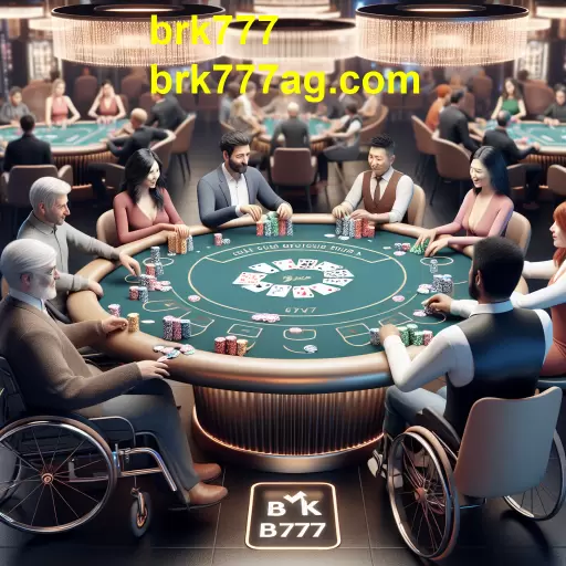 Explore o Mundo dos Jogos de Cartas no brk777